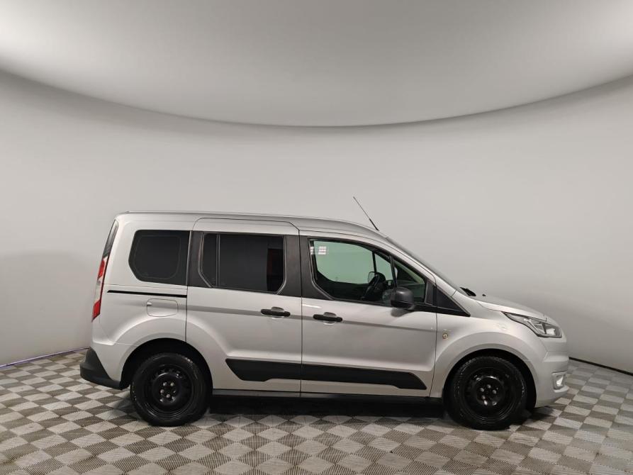 Ford Tourneo Connect II Рестайлинг Москва  - изображение 4