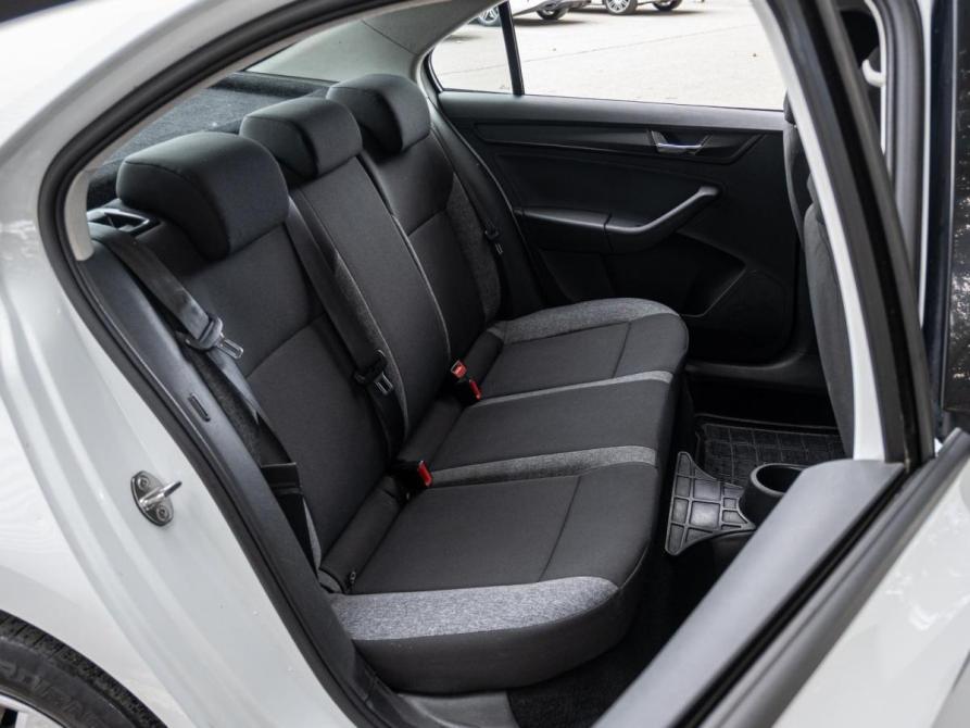 Skoda Rapid II Краснодар  - изображение 7