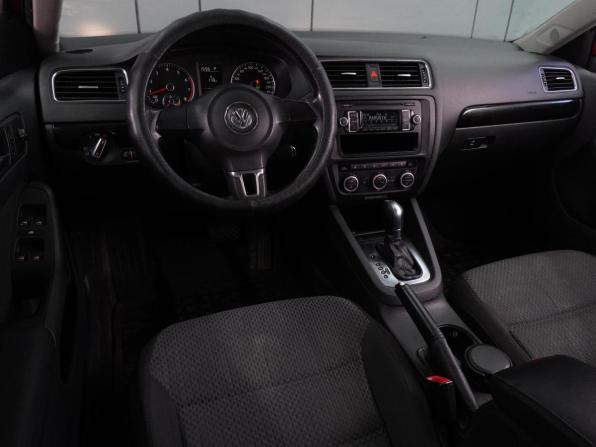 Volkswagen Jetta VI с пробегом 2012 года, цена 799 000 рублей, 276139 км, седан, Автокод Объявления