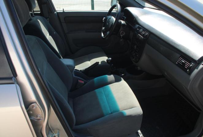 Daewoo Gentra II с пробегом 2014 года, цена 690 000 рублей, 126291 км, седан, Автокод Объявления