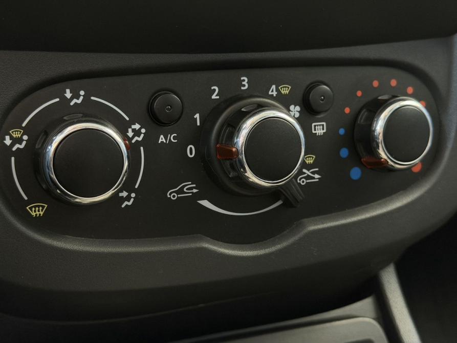 Renault Duster I Рестайлинг Краснодар  - изображение 14