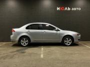 Mitsubishi Lancer X Челябинск  - изображение 25