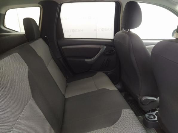 Renault Duster I Рестайлинг с пробегом 2018 года, цена 1 449 000 рублей, 122595 км, внедорожник, Автокод Объявления