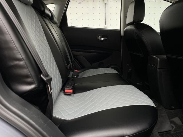 Nissan Qashqai I Рестайлинг с пробегом 2011 года, цена 1 250 000 рублей, 158323 км, внедорожник, Автокод Объявления