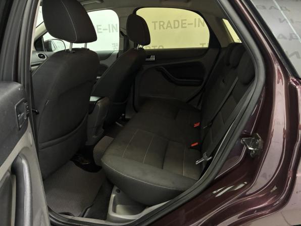 Ford Focus II Рестайлинг с пробегом 2010 года, цена 450 000 рублей, 353000 км, хэтчбек, Автокод Объявления