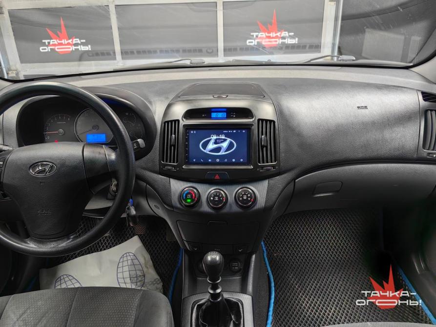 Hyundai Elantra IV (HD) Пермь  - изображение 9