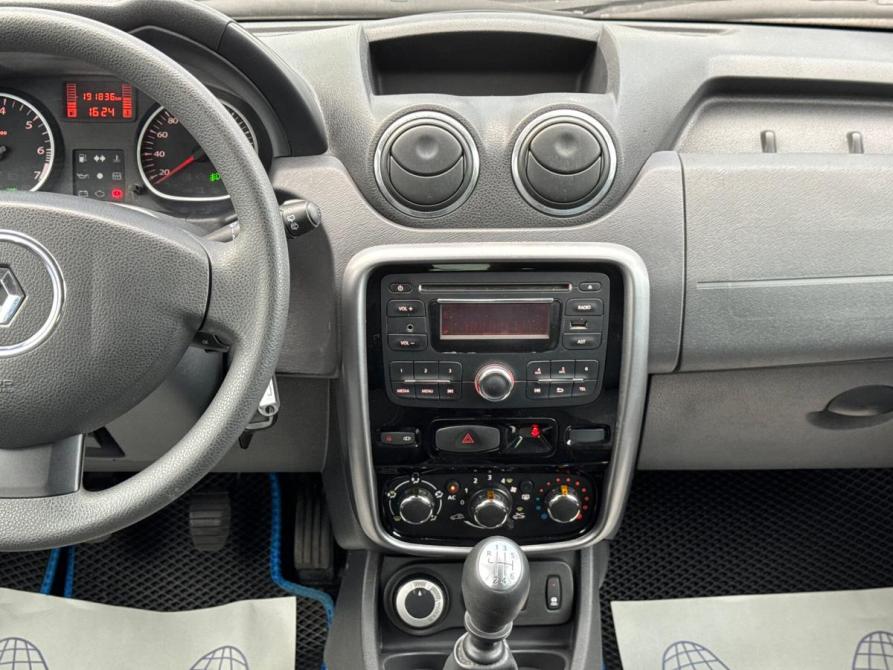 Renault Duster I Ульяновск  - изображение 16