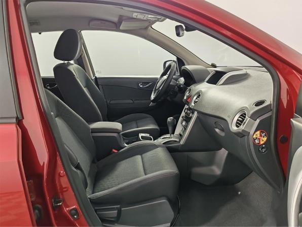 Renault Koleos I с пробегом 2011 года, цена 989 000 рублей, 139114 км, внедорожник, Автокод Объявления