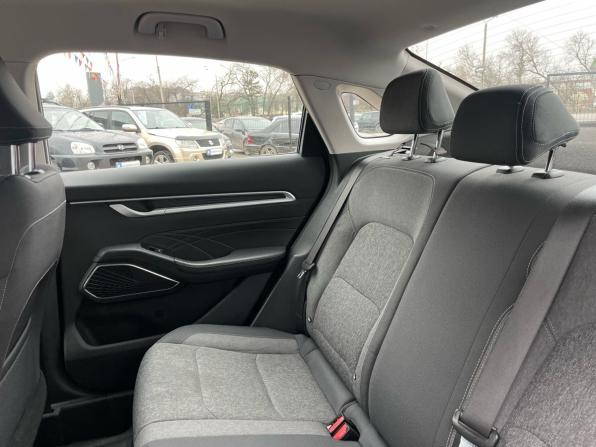 Geely Emgrand II с пробегом 2023 года, цена 1 447 000 рублей, 42259 км, седан, Автокод Объявления
