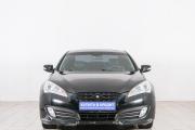 Hyundai Genesis Coupe I Красноярск  - изображение 21