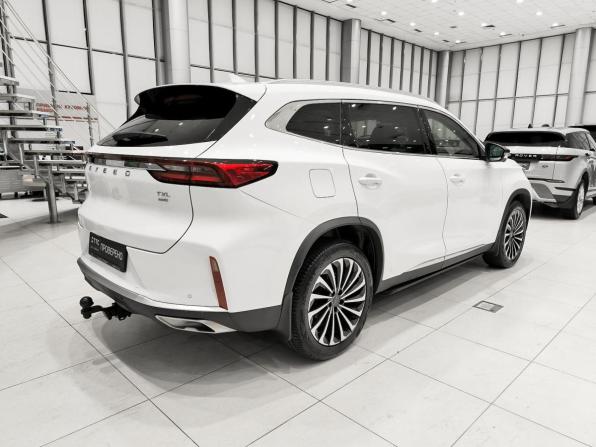 Exeed TXL I Рестайлинг с пробегом 2023 года, цена 2 350 000 рублей, 56882 км, внедорожник, Автокод Объявления