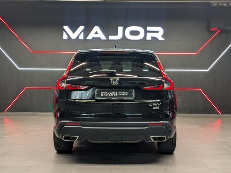 Honda CR-V VI Москва  - изображение 3