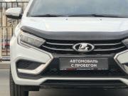 Lada (ВАЗ) Vesta I Рестайлинг (NG) Новосибирск  - изображение 34