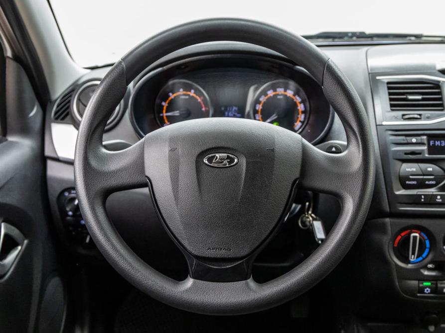Lada (ВАЗ) Granta I Рестайлинг Волгоград  - изображение 15
