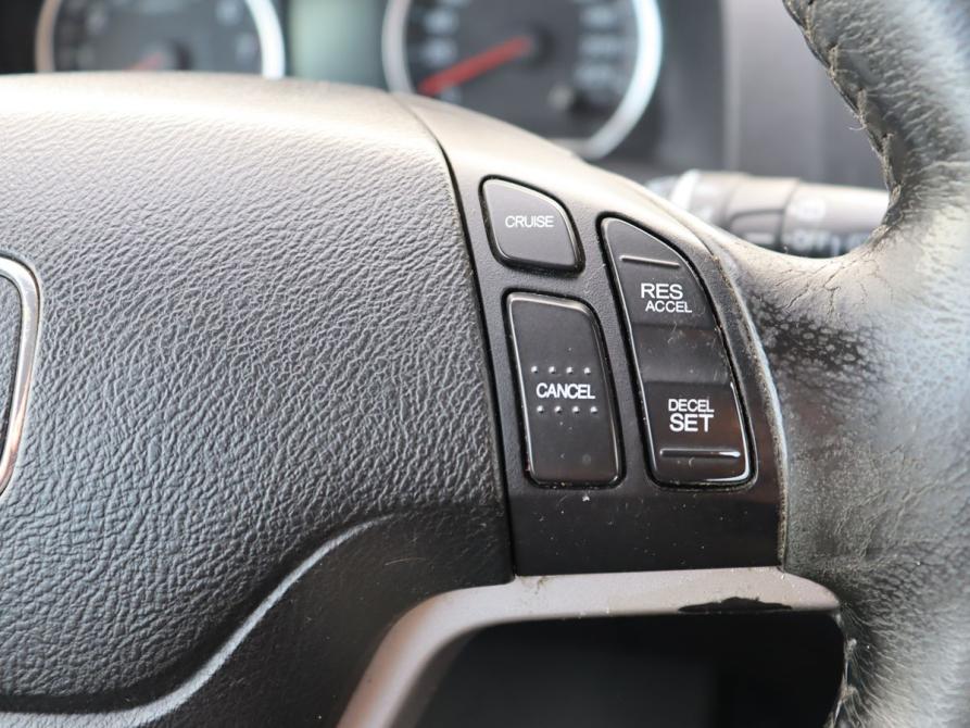 Honda CR-V III Москва  - изображение 16
