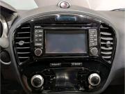 Nissan Juke I Рестайлинг Пермь  - изображение 41