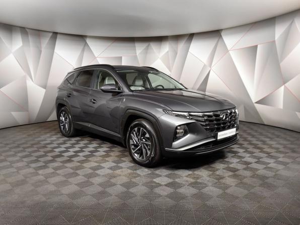 Hyundai Tucson IV с пробегом 2022 года, цена 3 570 000 рублей, 40442 км, внедорожник, Автокод Объявления