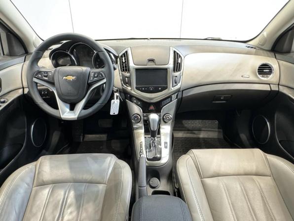 Chevrolet Cruze I Рестайлинг с пробегом 2013 года, цена 1 260 000 рублей, 58041 км, седан, Автокод Объявления