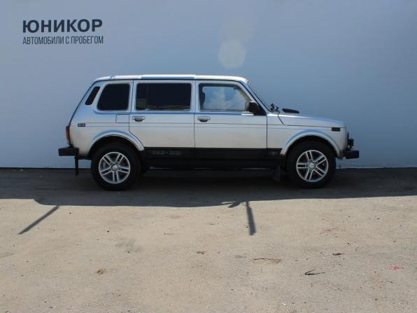 Lada (ВАЗ) 2131 (4x4) I с пробегом 2011 года, цена 279 000 рублей, 196325 км, внедорожник, Автокод Объявления