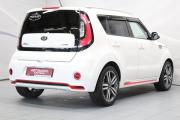 Kia Soul II Рестайлинг Кемерово  - изображение 23