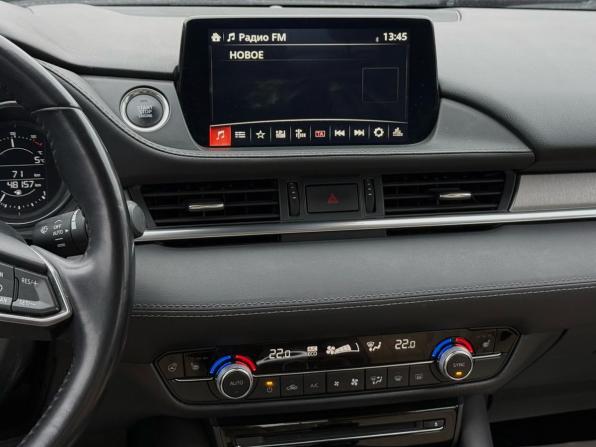 Mazda 6 III (GJ) Рестайлинг 2 с пробегом 2020 года, цена 2 325 000 рублей, 48000 км, седан, Автокод Объявления