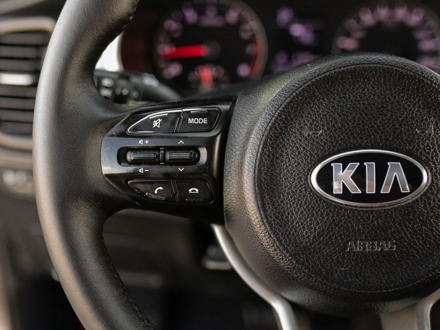 Kia Rio IV Рестайлинг Новосибирск  - изображение 12