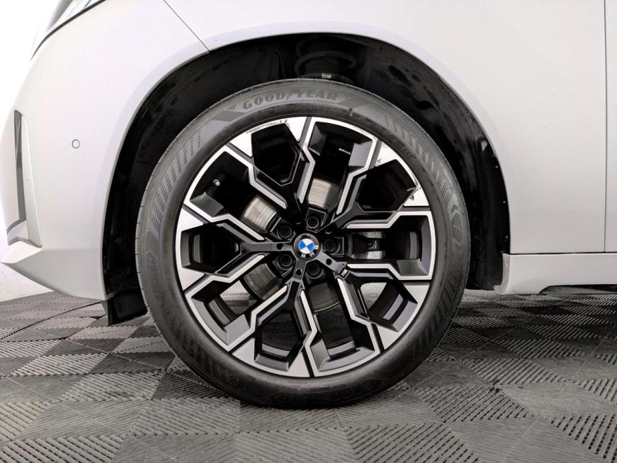 BMW X3 IV (G45/G48) Москва  - изображение 18