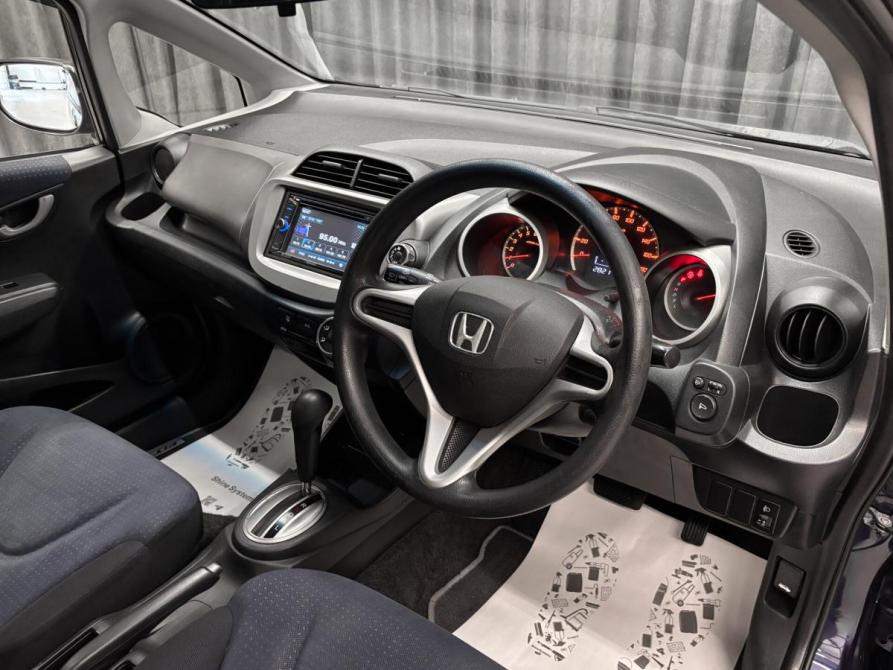 Honda Fit II Красноярск  - изображение 11