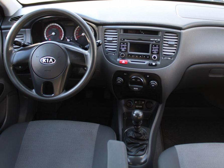 Kia Rio II Рестайлинг Дзержинск  - изображение 11