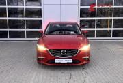 Mazda 6 III (GJ) Рестайлинг Владимир  - изображение 26
