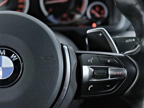 BMW X6 II (F16) с пробегом 2018 года, цена 3 450 000 рублей, 223515 км, внедорожник, Автокод Объявления