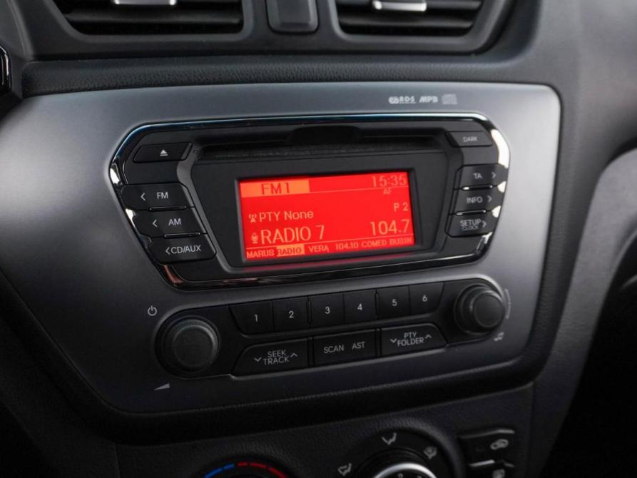 Kia Rio III Москва  - изображение 15