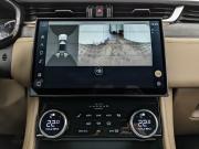 Jaguar F-Pace I Рестайлинг Москва  - изображение 45