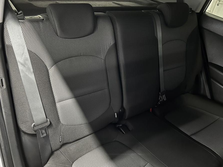 Hyundai Creta I Рестайлинг Тверь  - изображение 13