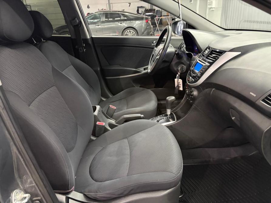 Hyundai Solaris I Краснодар  - изображение 15