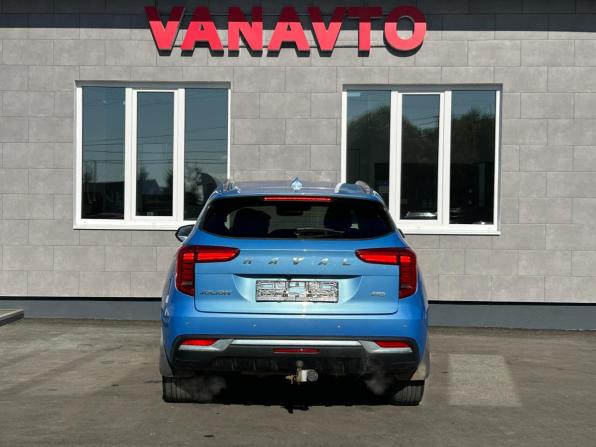 Haval Jolion I с пробегом 2023 года, цена 2 070 000 рублей, 52341 км, внедорожник, Автокод Объявления