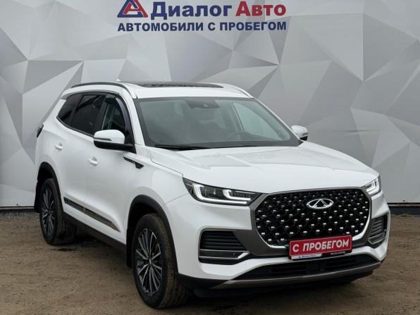 Chery Tiggo 8 Pro Max I с пробегом 2023 года, цена 2 150 000 рублей, 83300 км, внедорожник, Автокод Объявления