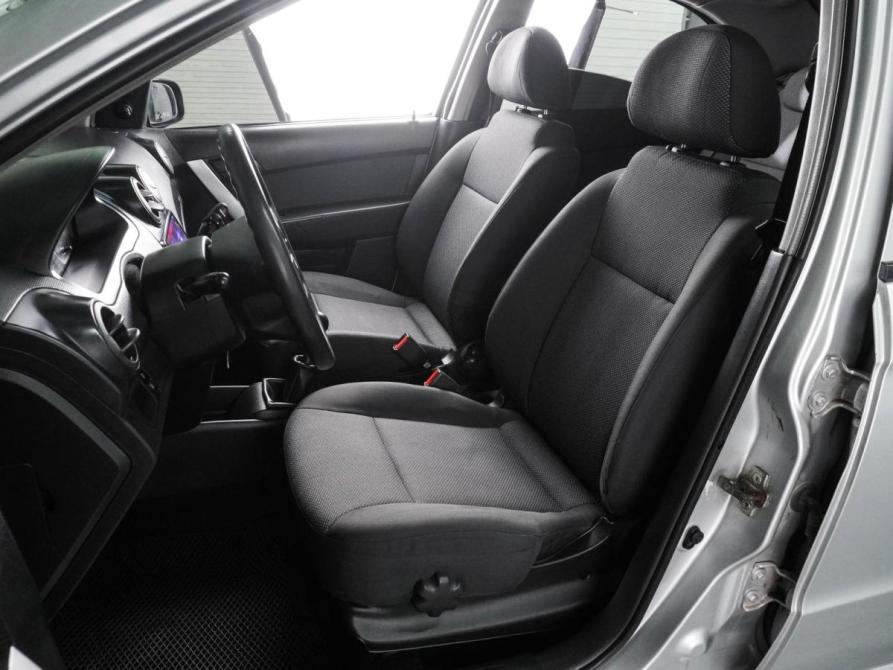 Chevrolet Aveo I Рестайлинг Воронеж  - изображение 10