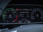 Audi e-tron I Москва  - изображение 35