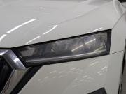 Skoda Octavia IV (A8) Москва  - изображение 37