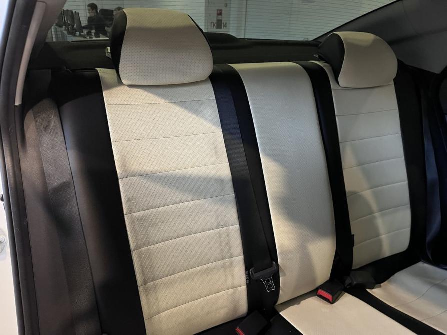 Hyundai Solaris II Рестайлинг Чебоксары  - изображение 35