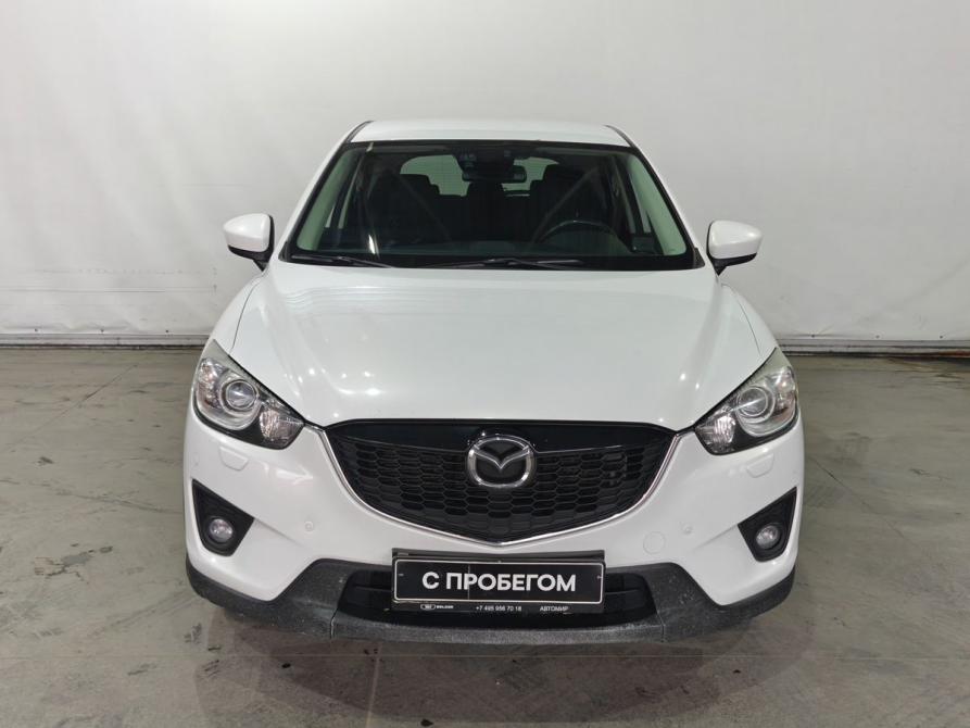 Mazda CX-5 I Москва  - изображение 2