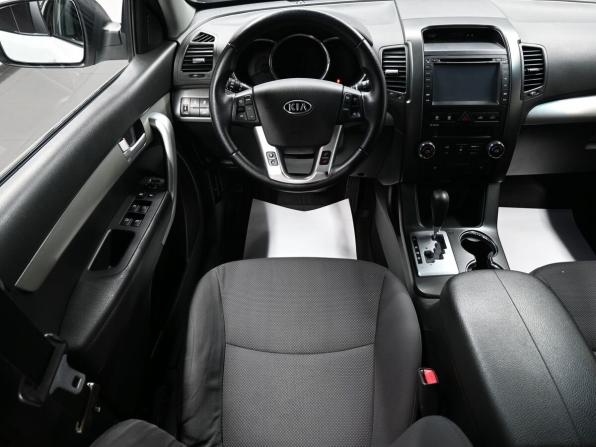 Kia Sorento II с пробегом 2011 года, цена 1 375 000 рублей, 188074 км, внедорожник, Автокод Объявления