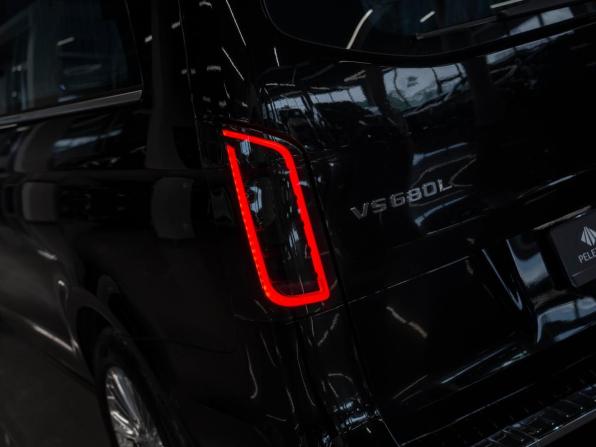 Mercedes-Benz Vito III (W447) с пробегом 2024 года, цена 7 500 000 рублей, 36567 км, минивэн, Автокод Объявления