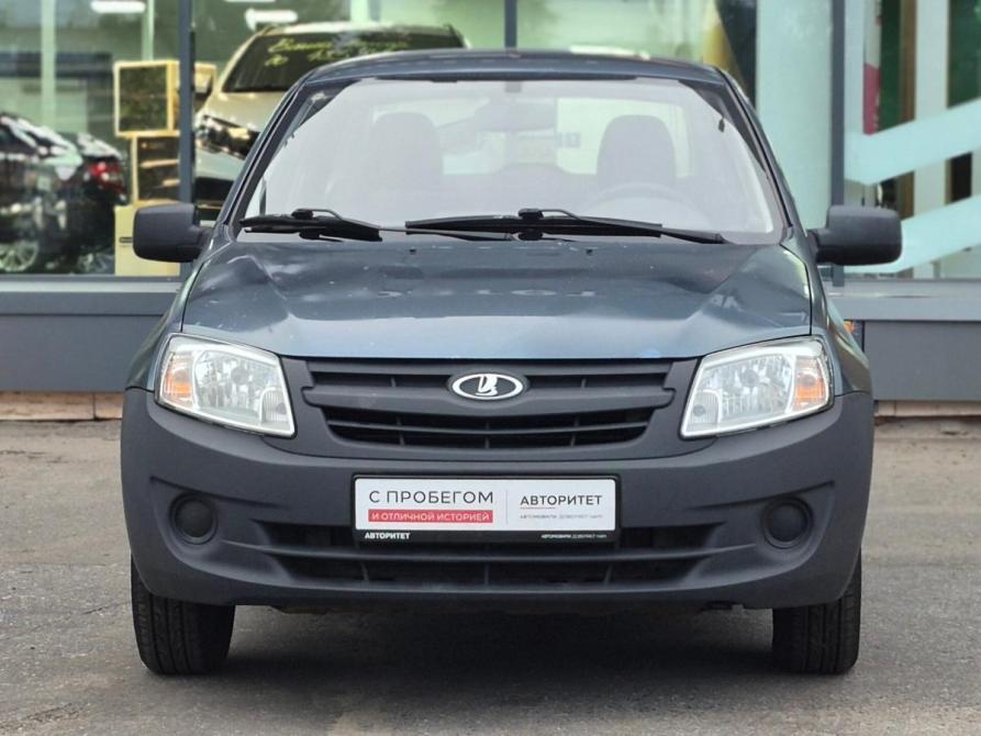 Lada (ВАЗ) Granta I Архангельск  - изображение 3