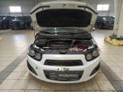 Chevrolet Aveo II Набережные Челны  - изображение 37