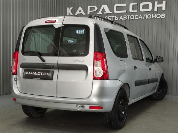 Lada (ВАЗ) Largus I с пробегом 2017 года, цена 750 000 рублей, 171000 км, универсал, Автокод Объявления