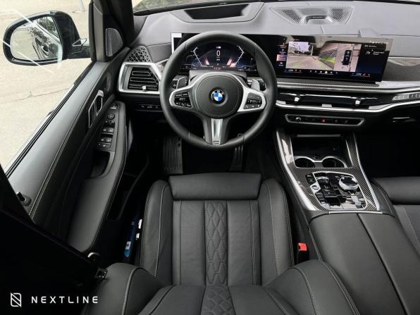 Новый BMW X5 IV (G05/G18) Рестайлинг 2026 года, цена 18 990 000 рублей, внедорожник, Автокод Объявления