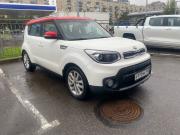 Kia Soul II Рестайлинг Санкт-Петербург  - изображение 21