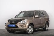 Honda CR-V II Рестайлинг Томск  - изображение 19